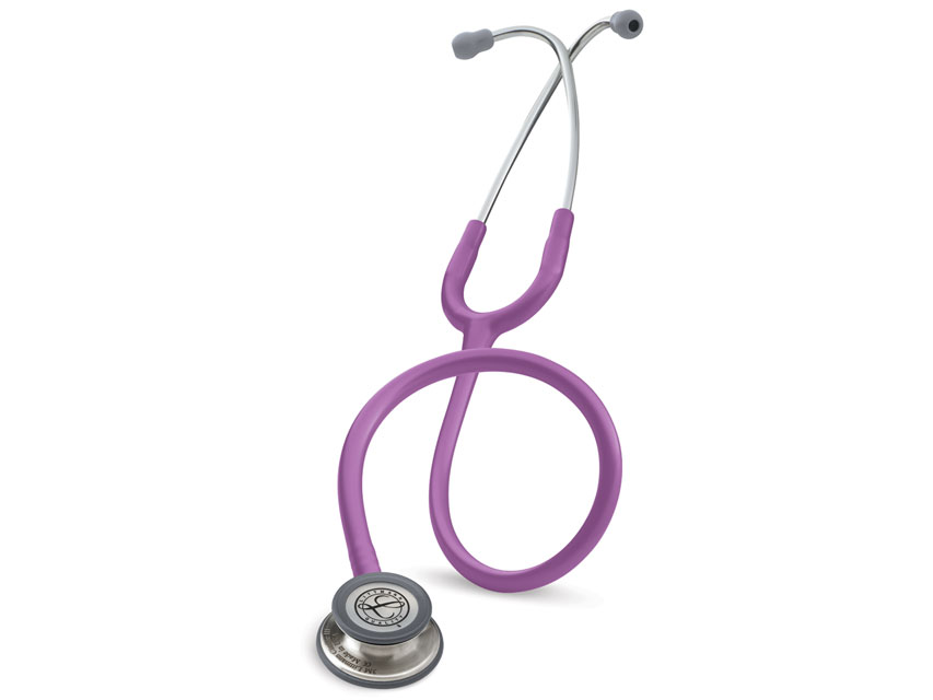 FONENDOSKOPS LITTMANN CLASSIC III- LAVANDA
