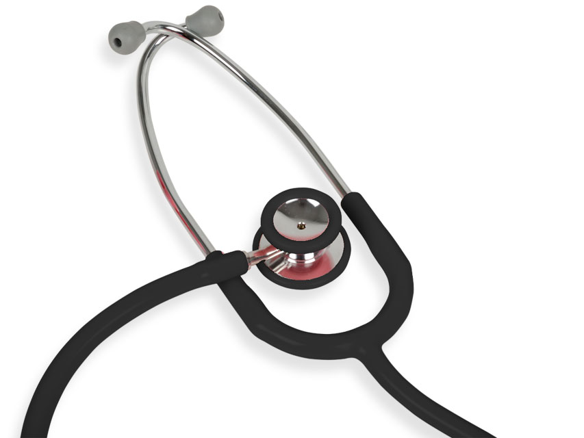 FONENDOSKOPS WAN AR DUBULTO GALVI