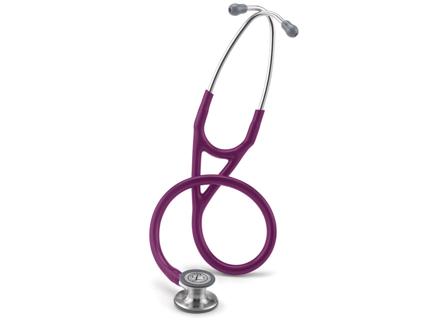 FONENDOSKOPS LITTMANN CARDIOLOGY IV , PLŪMJU