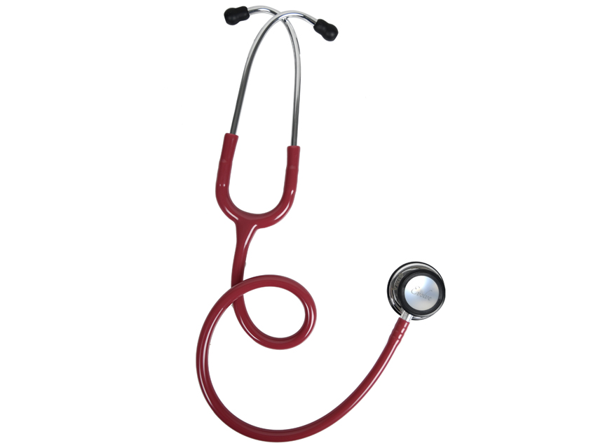EVOLVE FONENDOSKOPS BORDO