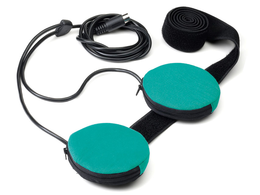 PĀRIS PROFESIONĀLI SOLENOĪDI-PĀRIS