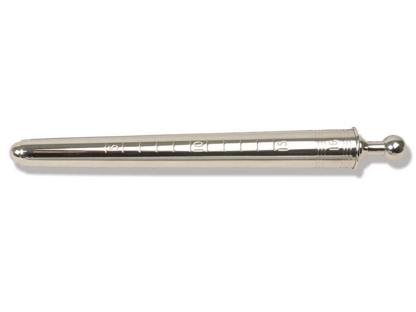 AMNIOSKOPA CAURULE 16 X24 X200MM N1