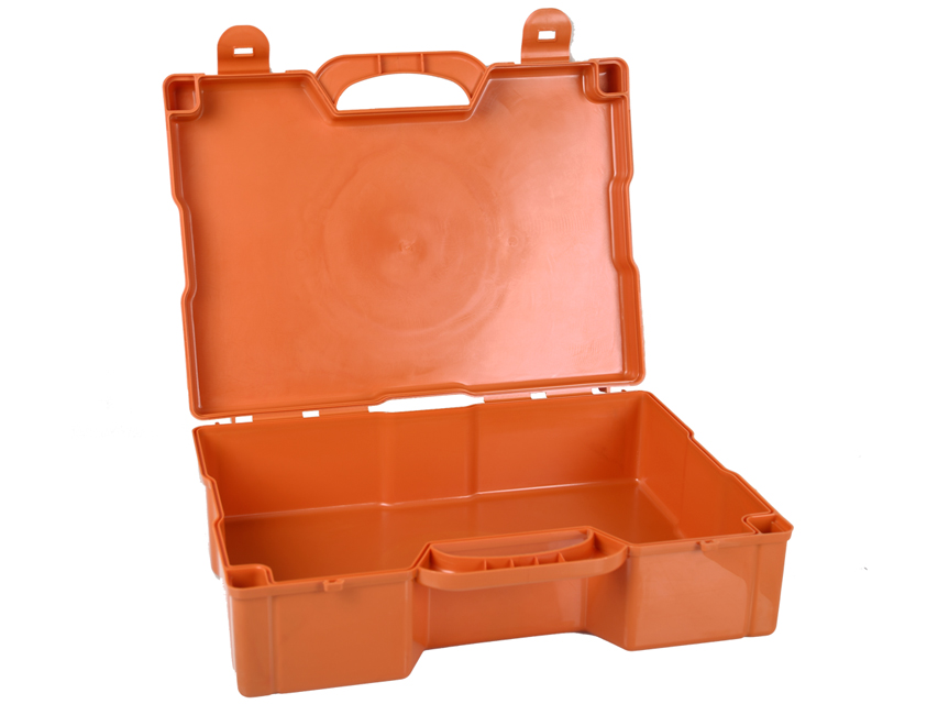 PLASTMASAS KOFERI