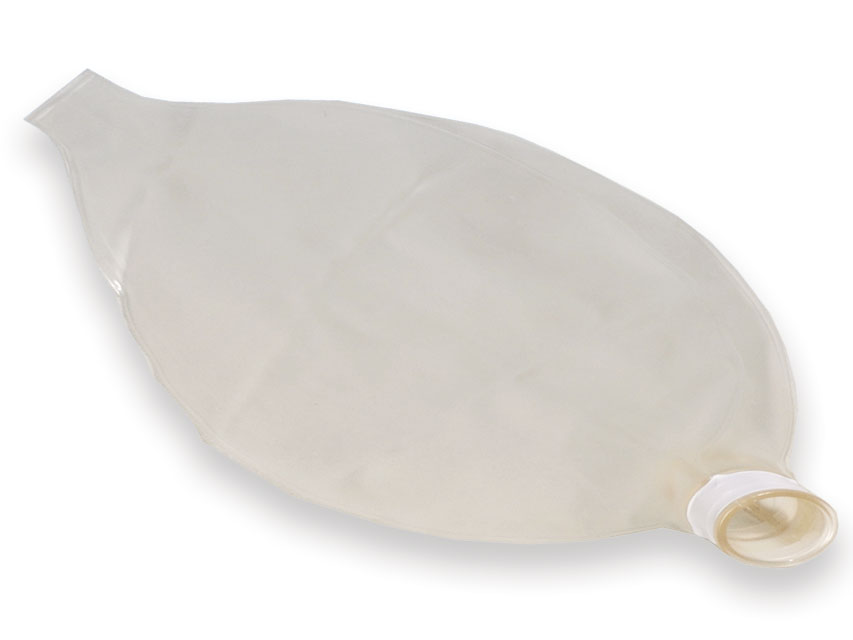 OXYGEN RESERVOIR BAG 2500 ML