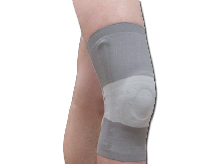 KNEE SUPPORT 34-37 CM - L
