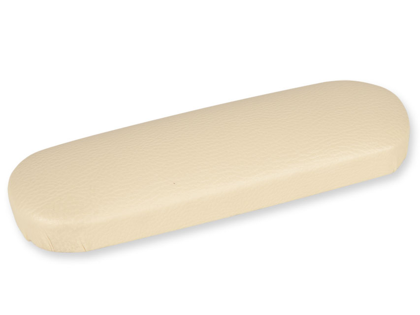 MOUTH-NOSE HOLE PLUG FOR 27624,27634 - CREAM