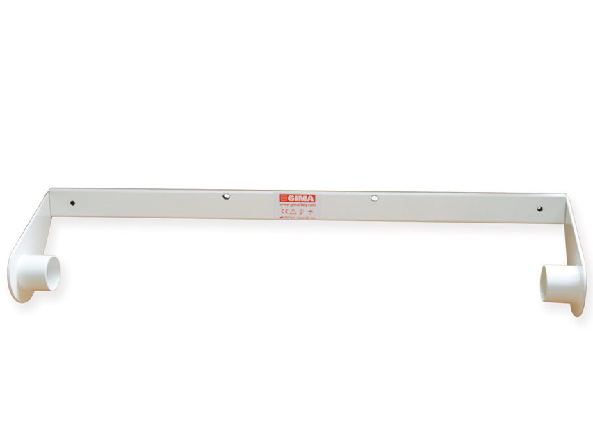 COUCH ROLL HOLDER FOR STANDARD TREATMENT TABLES