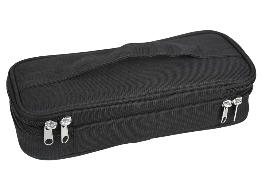 MULTIUSE SOFT CASE - BLACK