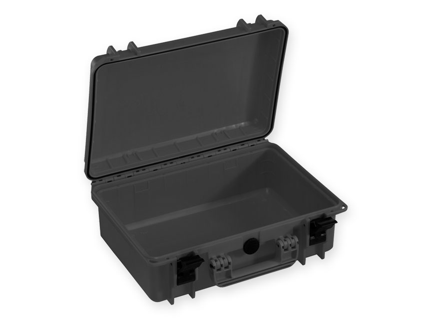 GIMA CASE 430 - BLACK