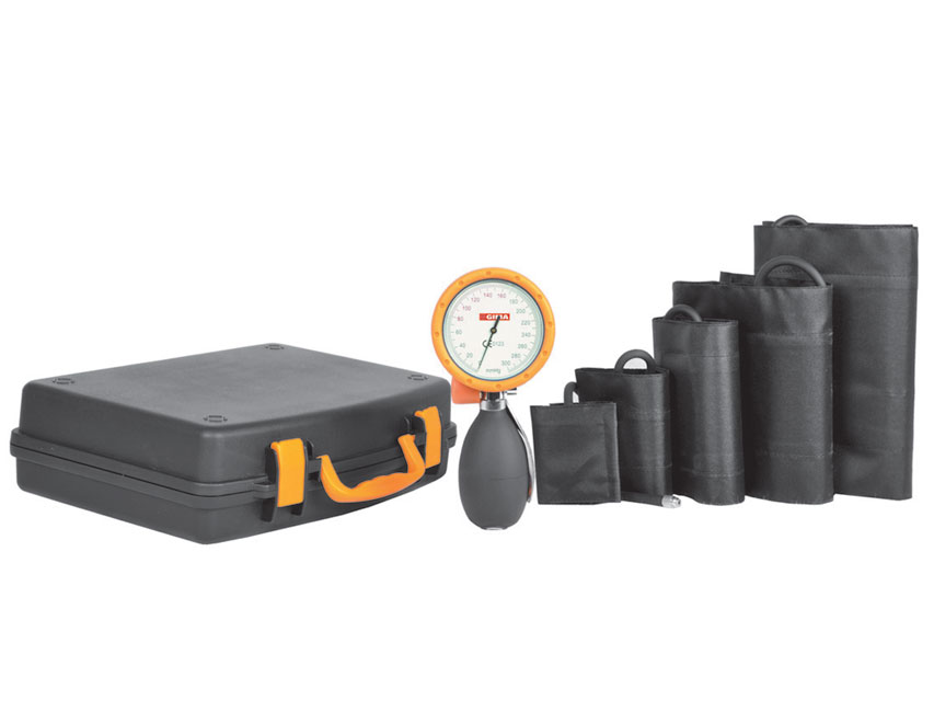 ANEROID SPHYGMOMANOMETERS