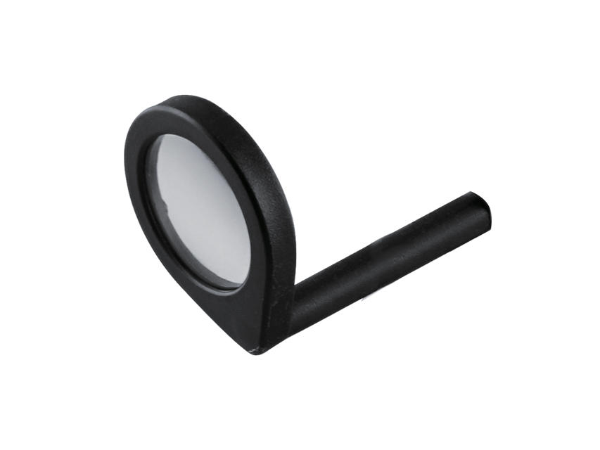 GROZĀMA 2× PALIELINĀJUMA LĒCA VETERINĀRO OTOSKOPU KOMPLEKTIEM 31422-4-5 – REZERVES