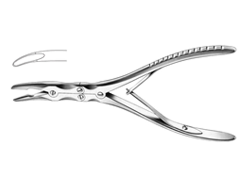 VET STAINLESS STEEL INSTRUMENTS