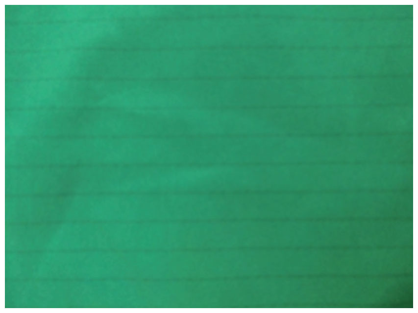 SURGERY MICROFIBRE DRAPE 150X150 CM - GREEN