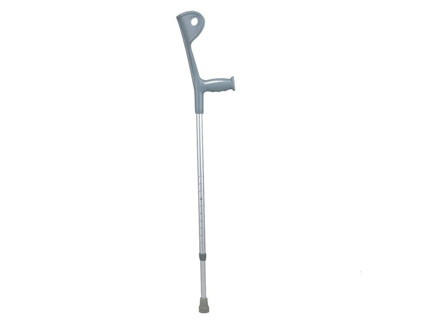 FOREARM CRUTCHES - LOAD 100 KG