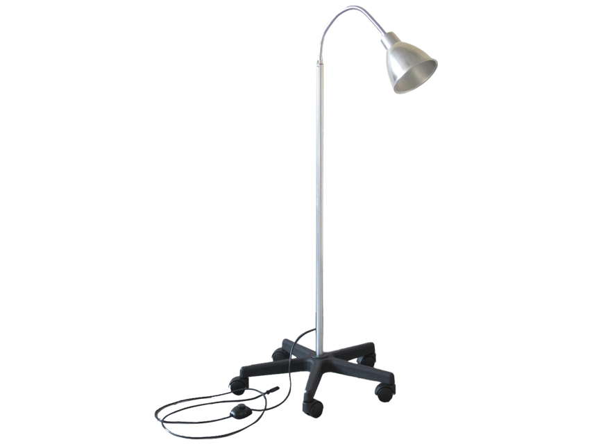 LIGHT 100W - ON TROLLEY