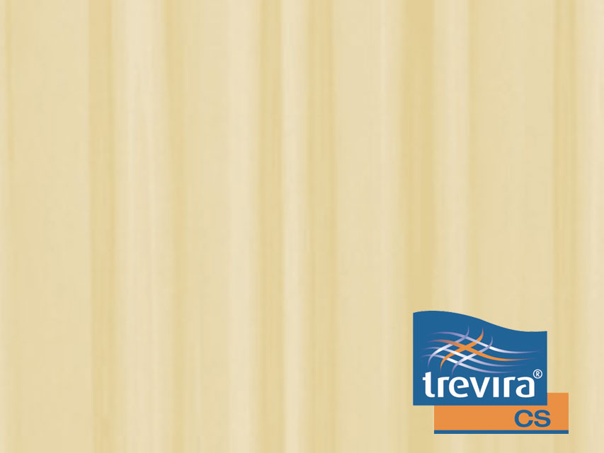 TREVIRA CURTAINS FOR WING SCREEN - BEIGE