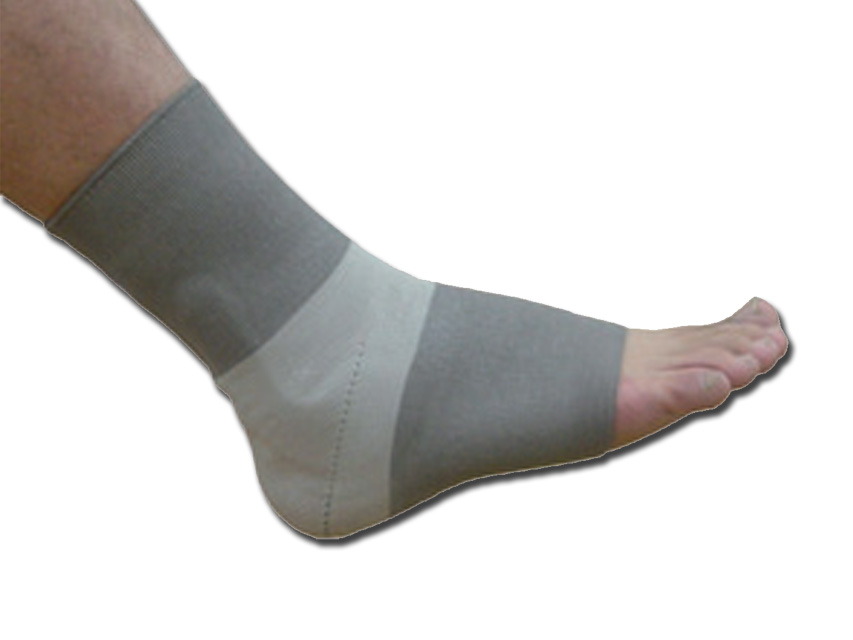 ANKLE SUPPORT 21-23 CM - M RIGHT