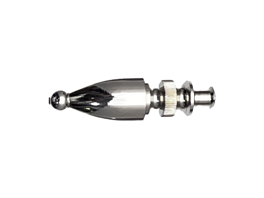 REZERVES SCHIMMELBUSCH KANIULA - OLĪVVEIDA - LIELA