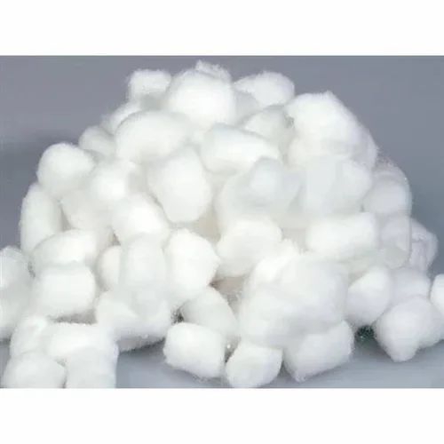 ĶIRURĢISKS MARLES TAMPONS, NESTERILS