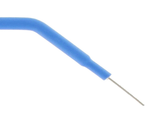 ELEKTRODU VADS 1MM - NOLIEKTS 45°