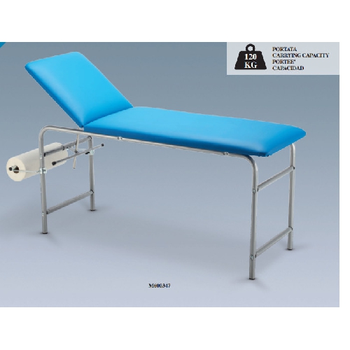 IZMEKLĒŠANAS KUŠETE