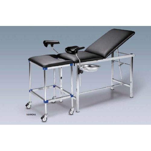 IZMEKLĒŠANAS KUŠETE 130 X 60 X 80 CM