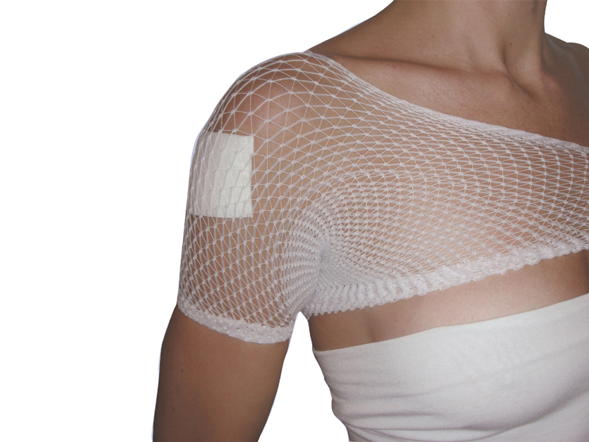 TĪKLVEIDA SAITE NR.8, 25M.