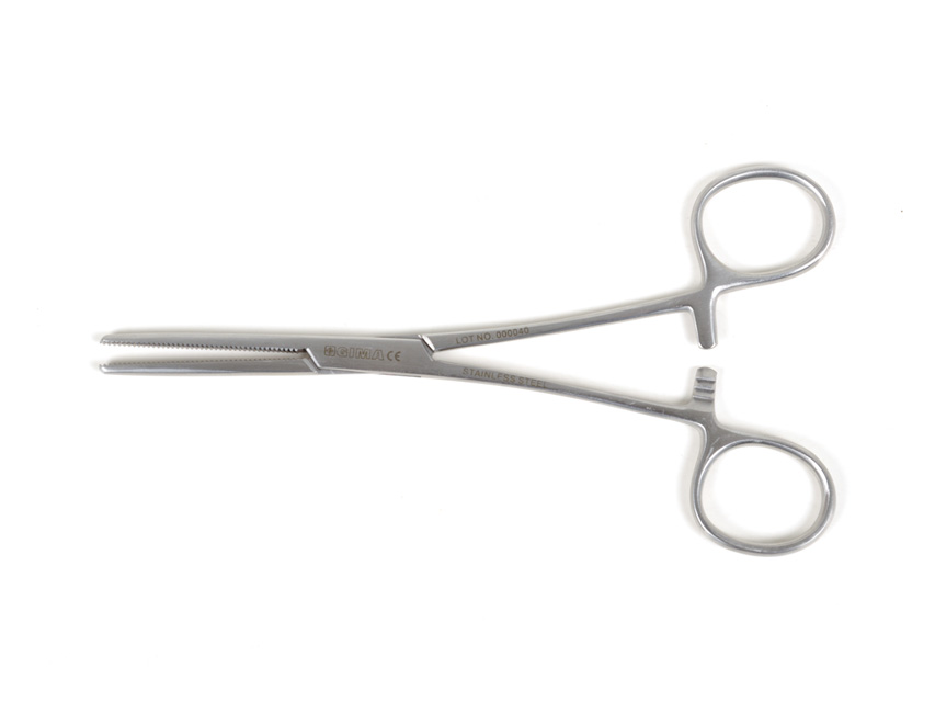 SPAILE KLEMMER, TAISNA, 20CM