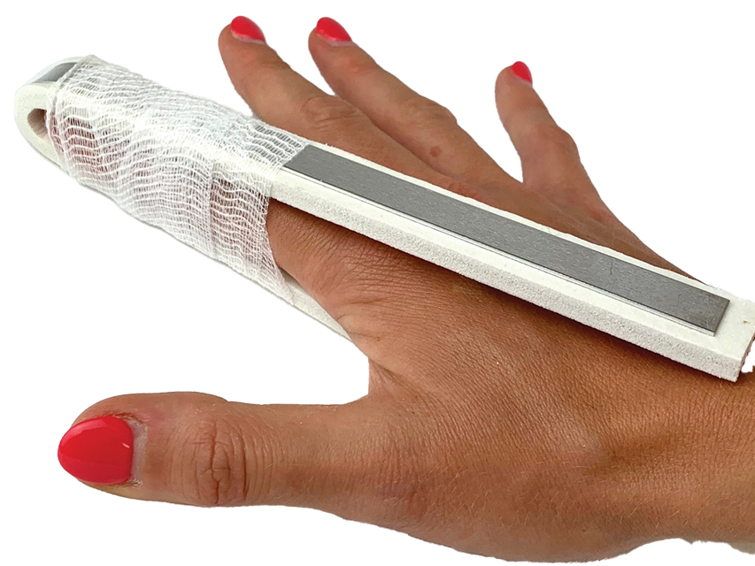 ALUMĪNIJA ŠINAS, 2,4X50CM, 12GAB.