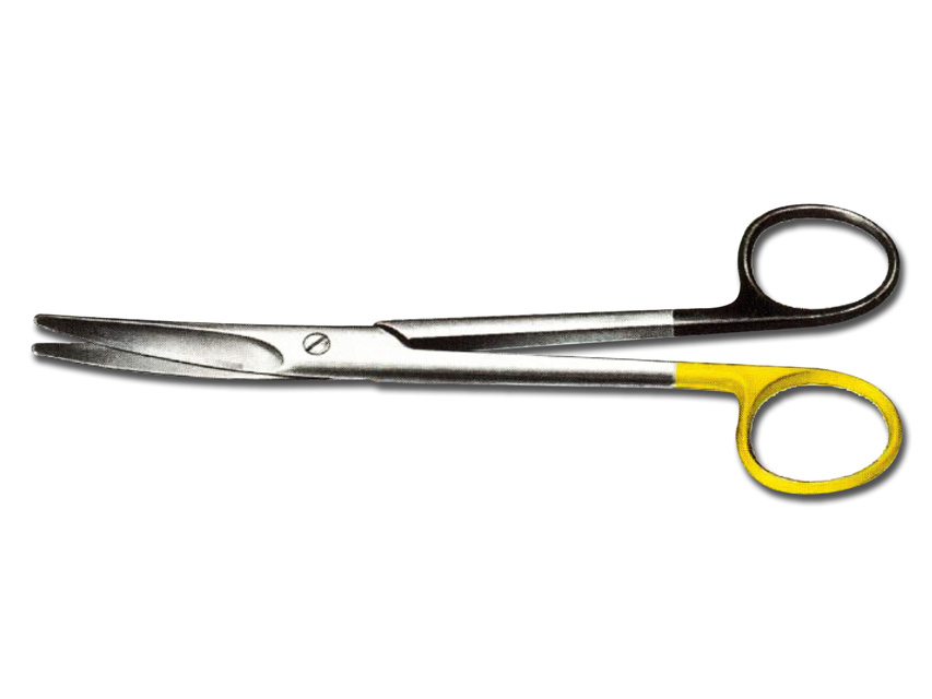 SUPER CUT WITH MAYO ŠĶĒRES-IZLIEKTAS- 20 CM
