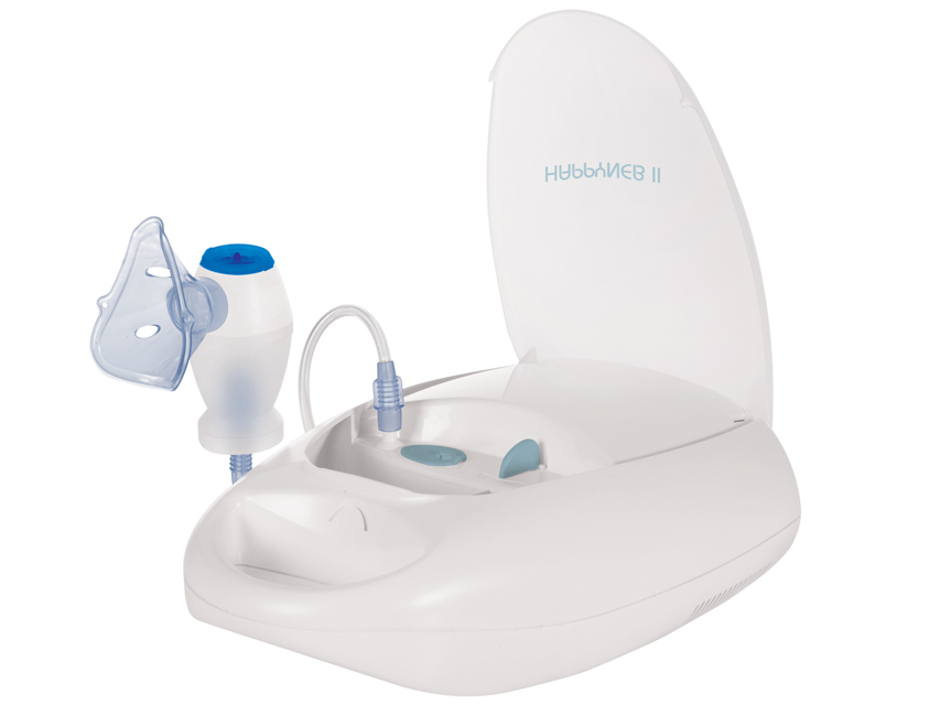 NEBULAIZER HAPPYNEB II - 230V