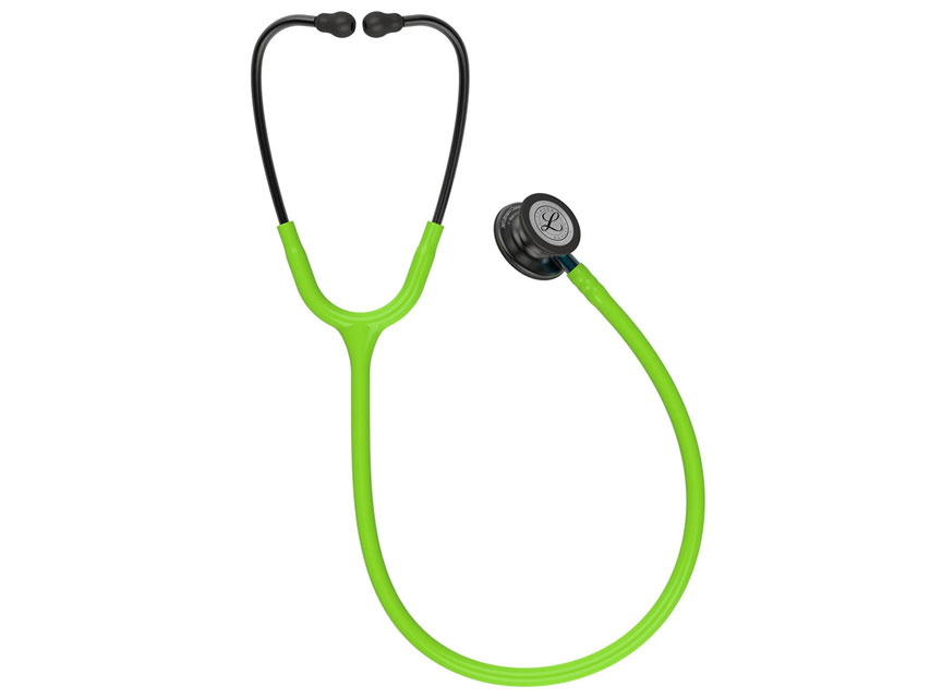 FONENDOSKOPS LITTMANN CLASSIC III LAIMA ZAĻA