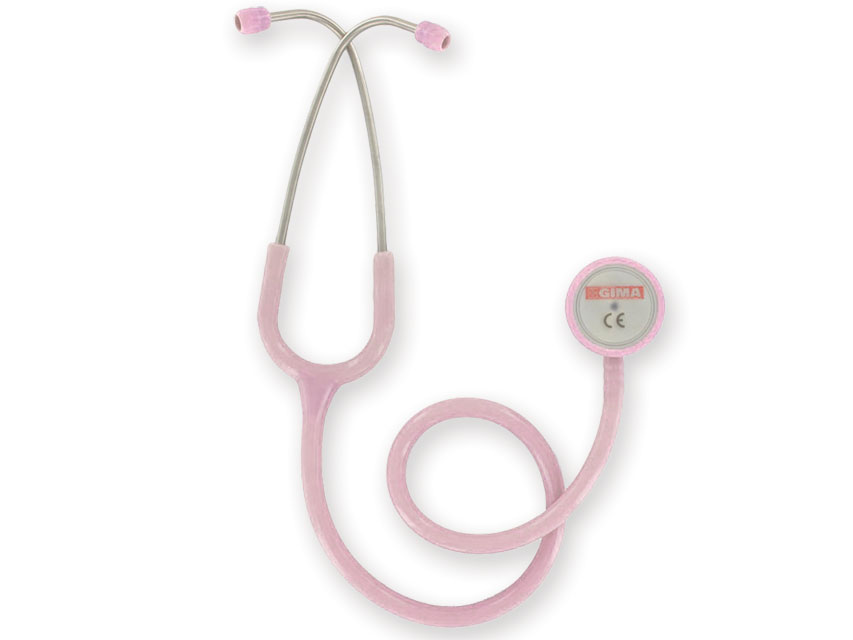 FONENDOSKOPS CLASSIC, ROZĀ N1