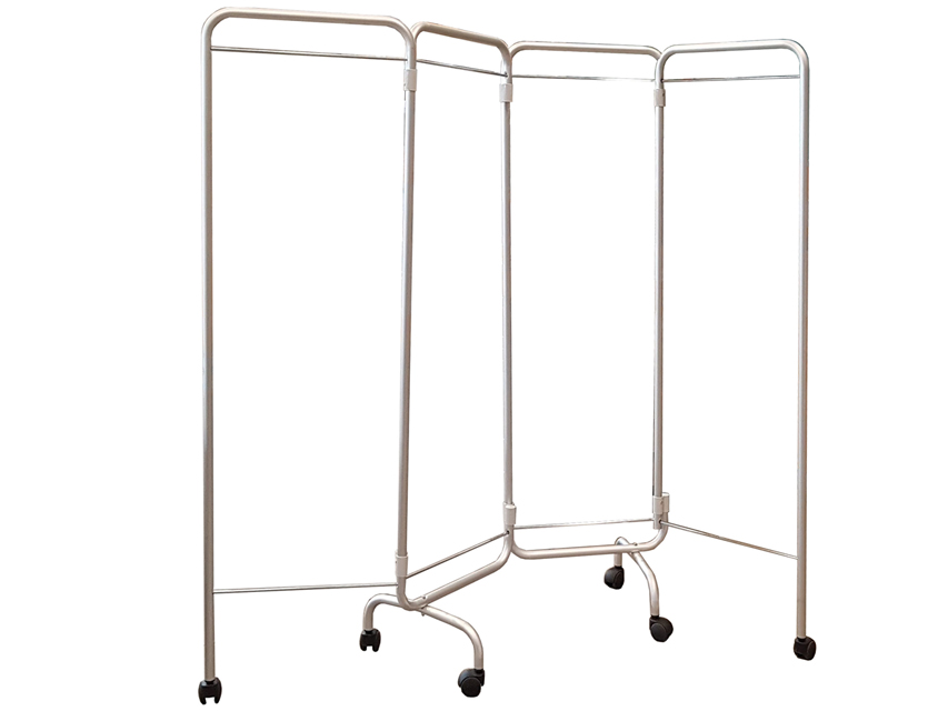 RĀMIS AIZSLIETNIM 4-SEKCIJU AR SKRITUĻIEM