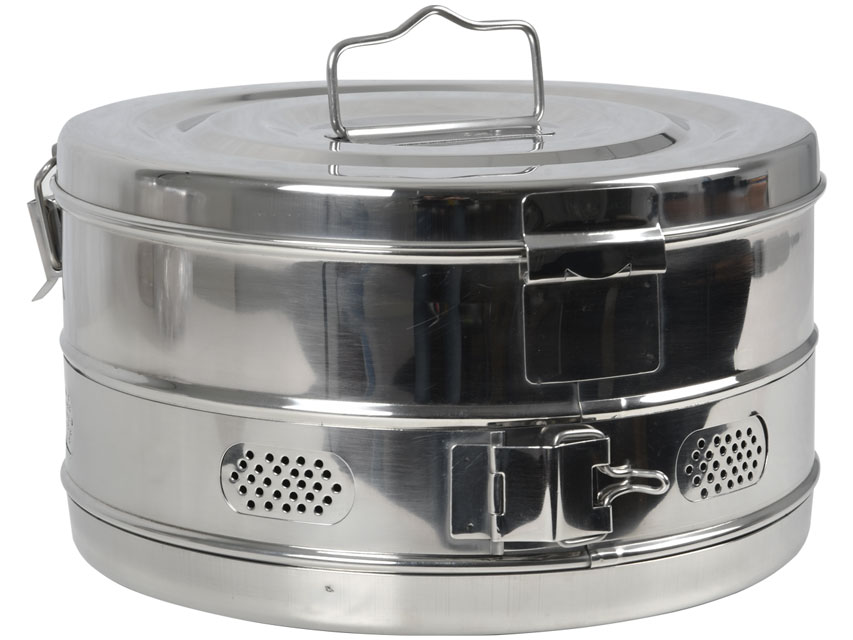 STERILIZĀCIJAS TRAUKS (APAĻŠ) 290X160