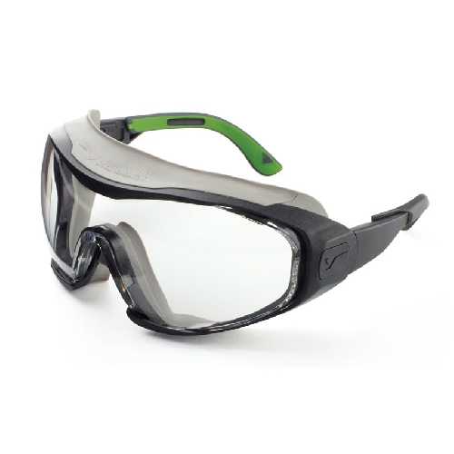 AUGSTAS AIZSARDZĪBAS MASKA 6X1