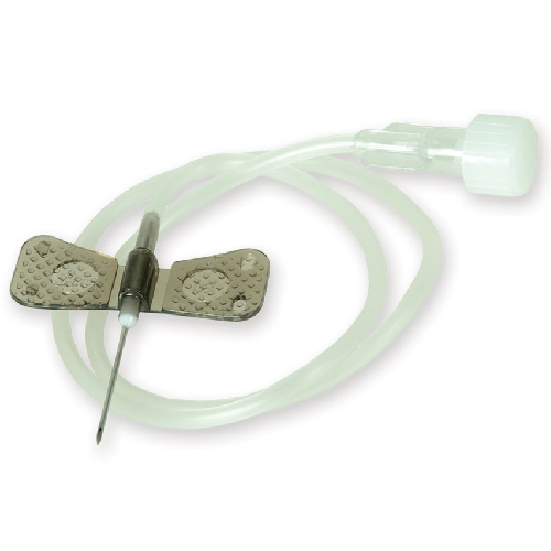 PERIFĒRO VĒNU KATETRI (TAURI