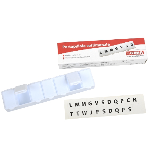 8 DIENU TABLEŠU KASTE