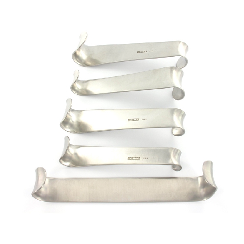 ROUX RETRAKTORU KOMPLEKTS