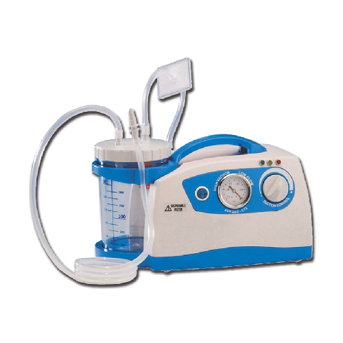 SUPER-VEGA SŪKŠANAS ASPIRATORS