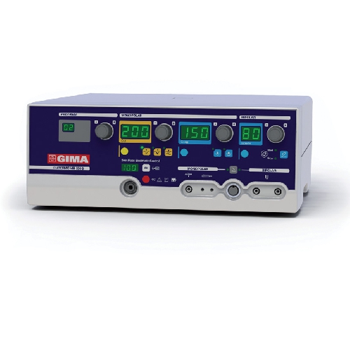 DIATERMO MB 200D - MONO-BIPOLĀRS 200 W