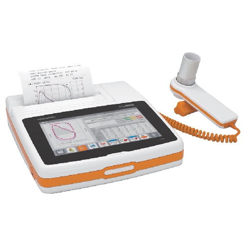 SPIROLAB