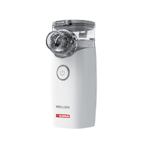 MESH NEBULIZER