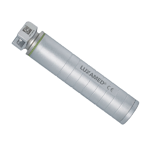 P16 USB GREEN FO.LARYNGOSCOPE HANDLE