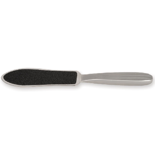 3 FILE RASP DOUBLE SIDED - 24 CM - METAL HANDLE
