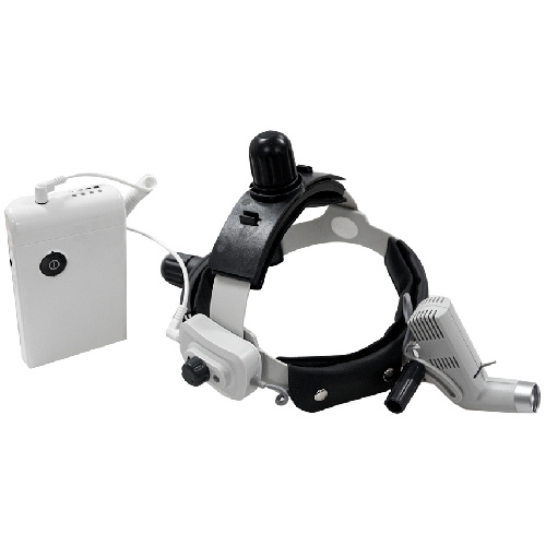 P16 NEW GIMA LED HEAD LIGHT
