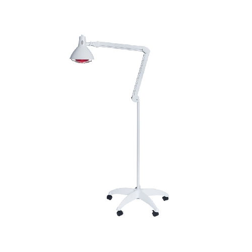 INFRASARKANĀ TERAPIJAS LAMPA 250W