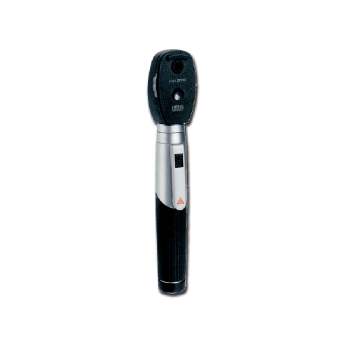 HEINE MINI 3000 LED OFTALMOSKOPS - MELNS