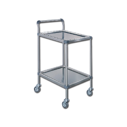 6 MEDICAZIONE PLUS TROLLEY