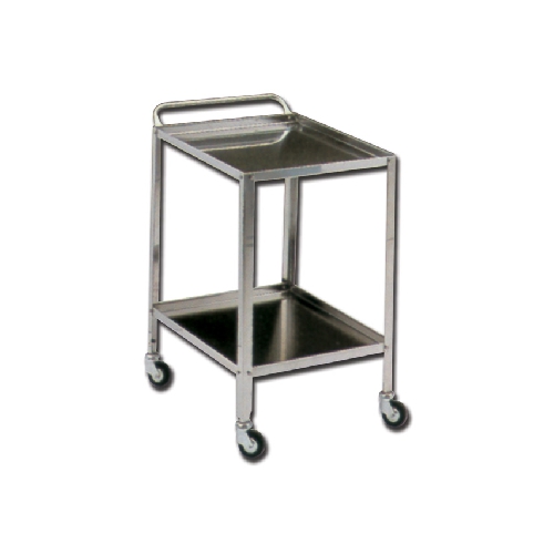 9 MEDICAZIONE TROLLEY - MEDIUM